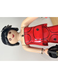 Vanessa Fodera, Playmobil, sculpture - Artalistic online contemporary art buying and selling gallery