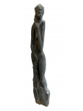 Adrianos Georgantas, Intime, Sculpture - Artalistic online contemporary art buying and selling gallery