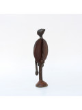Didier Fournier, Déesse, sculpture - Artalistic online contemporary art buying and selling gallery