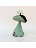Didier Fournier, Femme n°47, sculpture - Artalistic online contemporary art buying and selling gallery