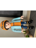 Guillaume Anthony, Playmobil, sculpture - Artalistic online contemporary art buying and selling gallery