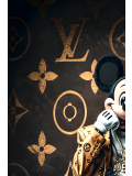 Chroma, Mickey X Louis Vuitton, edition - Artalistic online contemporary art buying and selling gallery