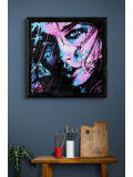 Chroma, regard magnétique, edition - Artalistic online contemporary art buying and selling gallery