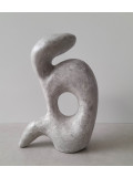 Clark Camilleri, Aspersis, sculpture - Artalistic online contemporary art buying and selling gallery