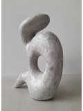 Clark Camilleri, Aspersis, sculpture - Artalistic online contemporary art buying and selling gallery