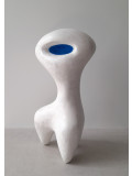 Clark Camilleri, Harbinger, sculpture - Artalistic online contemporary art buying and selling gallery