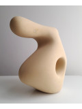 Clark Camilleri, Pronto, sculpture - Artalistic online contemporary art buying and selling gallery