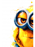 Chroma, Minion vibrant, edition - Artalistic online contemporary art buying and selling gallery