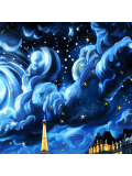 Chroma, L'amour à Paris, edition - Artalistic online contemporary art buying and selling gallery