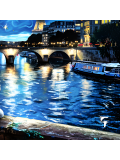 Chroma, L'amour à Paris, edition - Artalistic online contemporary art buying and selling gallery