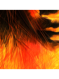 Chroma, Eclat d'âme jaune, edition - Artalistic online contemporary art buying and selling gallery