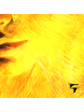 Chroma, Eclat d'âme jaune, edition - Artalistic online contemporary art buying and selling gallery