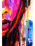 Chroma, Eclats de détermination, edition - Artalistic online contemporary art buying and selling gallery