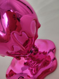 Sagrasse, Take my heart big, sculpture - Artalistic online contemporary art buying and selling gallery
