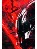 Chroma, Sombre destinée, edition - Artalistic online contemporary art buying and selling gallery