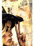 Chroma, l'élégance du far west, edition - Artalistic online contemporary art buying and selling gallery