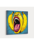 Zak, Folle banane, edition - Artalistic online contemporary art buying and selling gallery
