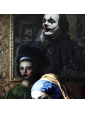 Chroma, rencontre Interlope, edition - Artalistic online contemporary art buying and selling gallery