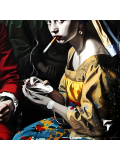 Chroma, rencontre Interlope, edition - Artalistic online contemporary art buying and selling gallery