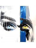 Chroma, Harmonie chromatique, edition - Galerie de vente et d’achat d’art contemporain en ligne Artalistic