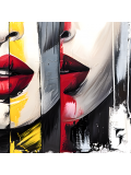 Chroma, Harmonie chromatique, edition - Galerie de vente et d’achat d’art contemporain en ligne Artalistic