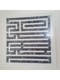 L'Atlas, Seal n°17, edition - Artalistic online contemporary art buying and selling gallery