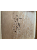 Arsen, To bee a super heroiko, painting - Artalistic online contemporary art buying and selling gallery