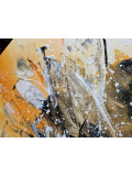 Sandrine Hartmann, Soda, painting - Artalistic online contemporary art buying and selling gallery