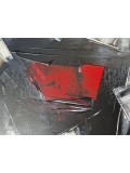 Sandrine Hartmann, Profil, painting - Artalistic online contemporary art buying and selling gallery