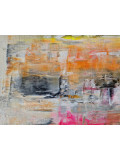 Sandrine Hartmann, Coup de coeur, painting - Artalistic online contemporary art buying and selling gallery