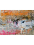 Sandrine Hartmann, Coup de coeur, painting - Artalistic online contemporary art buying and selling gallery