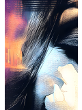 Chroma, Fragilité Ethérée, edition - Artalistic online contemporary art buying and selling gallery