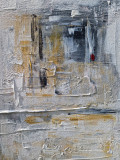Sandrine Hartmann, Formule, painting - Artalistic online contemporary art buying and selling gallery
