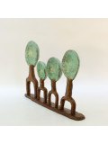 Didier Fournier, Famille, Sculpture - Artalistic online contemporary art buying and selling gallery