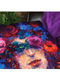 Oxypoint, Look inside yourself, painting - Artalistic online contemporary art buying and selling gallery