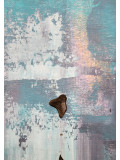 Giuseppe Panzica, Volume 2027, painting - Artalistic online contemporary art buying and selling gallery