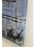 Giuseppe Panzica, Volume 2120, painting - Artalistic online contemporary art buying and selling gallery