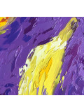 Oxypoint, Bananas, painting - Artalistic online contemporary art buying and selling gallery
