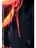 Chroma, Vision néon, edition - Artalistic online contemporary art buying and selling gallery