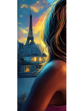 Chroma, lumières de Paris, edition - Artalistic online contemporary art buying and selling gallery