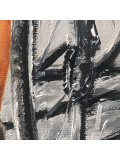 Marie-Laure Souq, Eternel Saint-Cado, painting - Artalistic online contemporary art buying and selling gallery