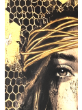 Chroma, L'énigme d'or et de cendres, edition - Artalistic online contemporary art buying and selling gallery