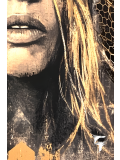 Chroma, L'énigme d'or et de cendres, edition - Artalistic online contemporary art buying and selling gallery