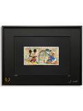 Cisco, Happy, drarwing - Artalistic online contemporary art buying and selling gallery