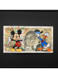 Cisco, Happy, drarwing - Artalistic online contemporary art buying and selling gallery