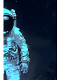 Chroma, Lunar invasion, edition - Artalistic online contemporary art buying and selling gallery