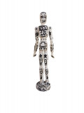 Mr Hope, Mannequin, sculpture - Artalistic online contemporary art buying and selling gallery