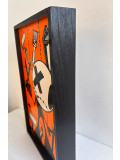 Arsen, L'arsenal, painting - Artalistic online contemporary art buying and selling gallery