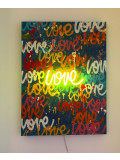 La Pointe, Takahiko, painting - Artalistic online contemporary art buying and selling gallery