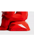 Richard Orlinski, Kong penseur, Sculpture - Artalistic online contemporary art buying and selling gallery